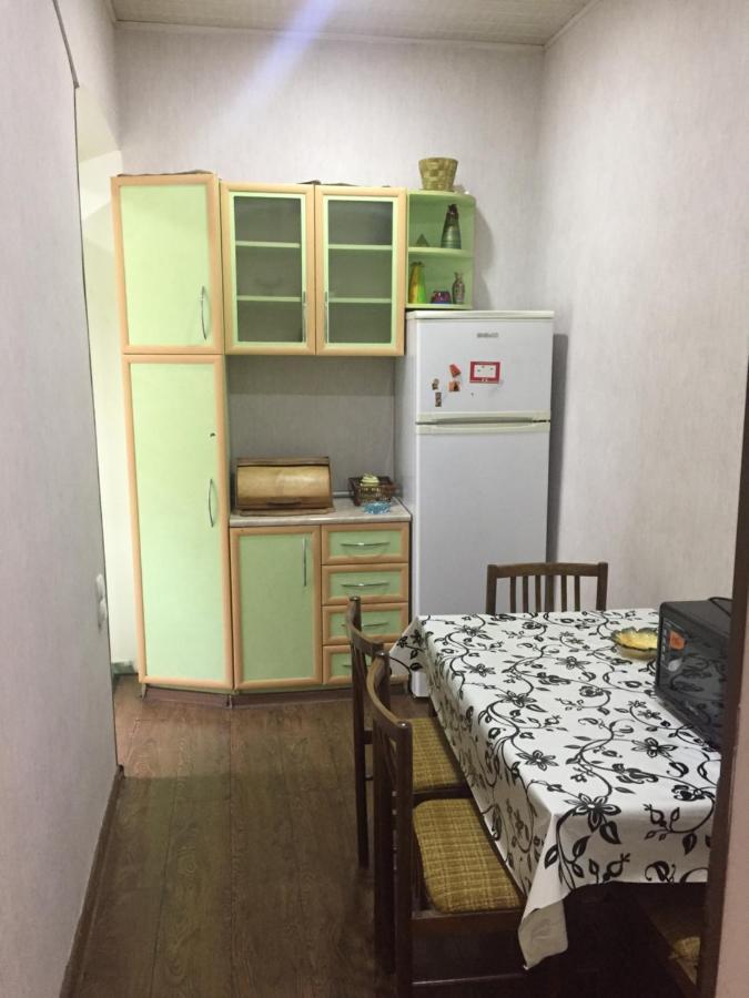 Agmashenebeli 128 Apartment Tbilisi Exterior photo