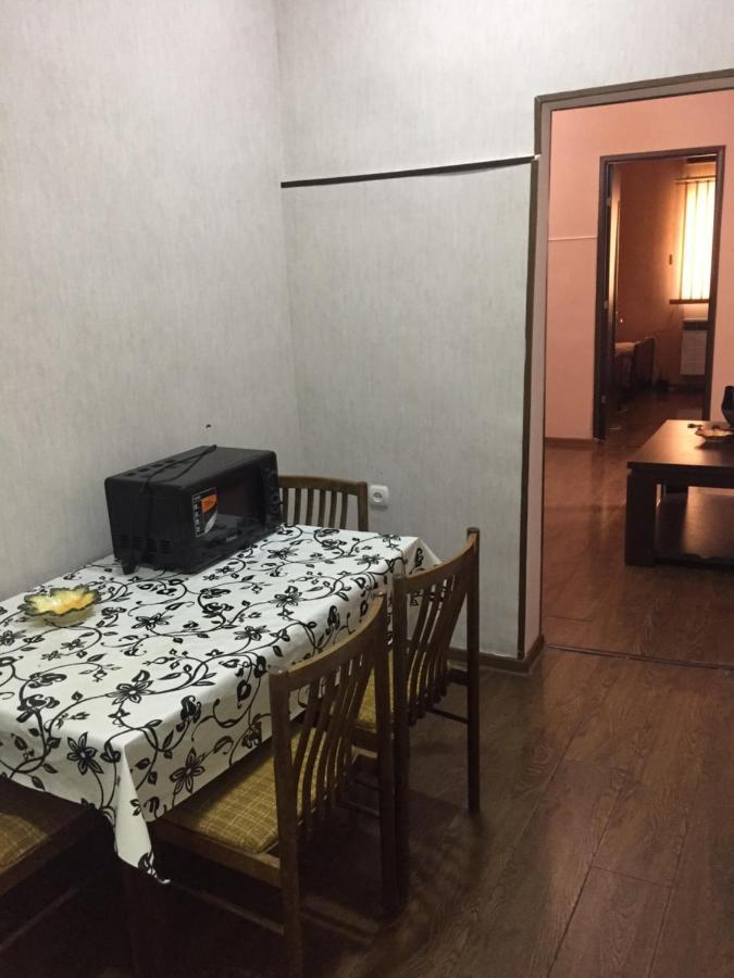 Agmashenebeli 128 Apartment Tbilisi Exterior photo
